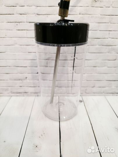 Контейнер молока для Saeco Xelsis SM7x/GranAroma