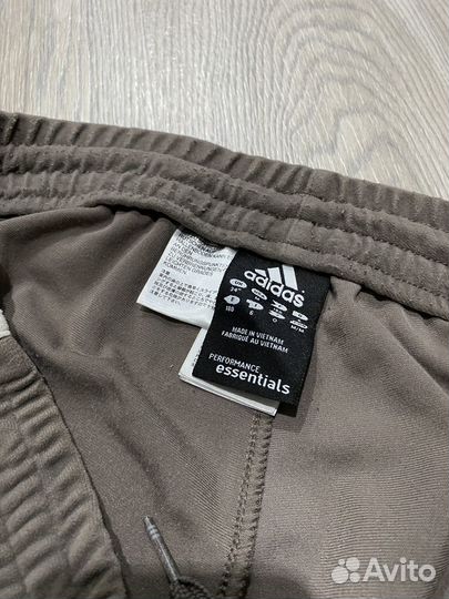 Спортивные штаны adidas essentials