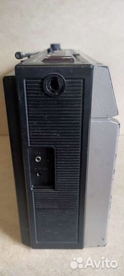 Магнитола National panasonic RX-1550