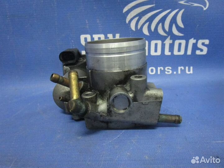 Дроссельная заслонка Volkswagen Golf 5 1K1 / 1K5