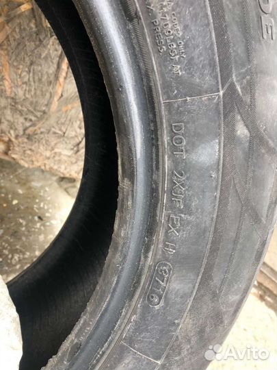 Hankook Ventus Prime 2 K115 225/60 R17