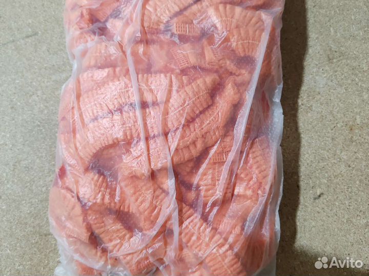 Шапочки одноразовые Шарлотта