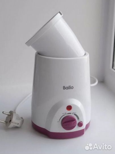 Подогреватель для бутылочек Balio