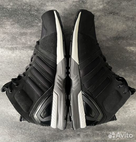 Adidas ZX Torsion NPN Mid Кроссовки (42,5ru)