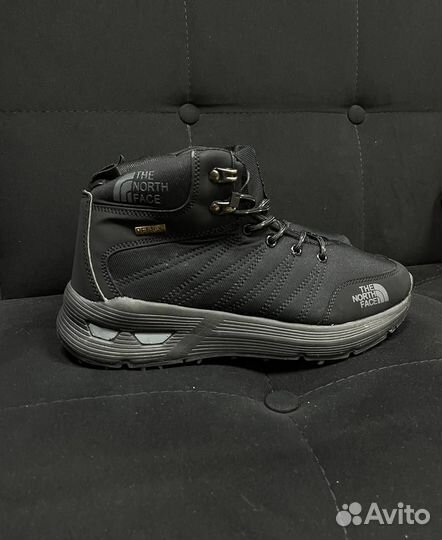 Зимние кроссовки The North Face 40-44 муж