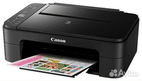 Принтер Canon TS3340