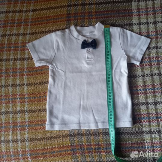 Нарядный костюм для мальчика 92 размер