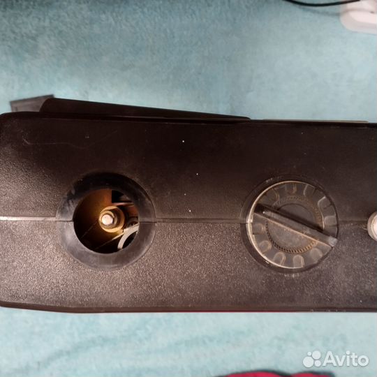 Приемник СССР вэф Спидола 231 в коллекцию