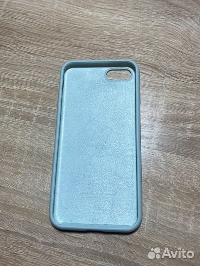 Чехол на айфон 7/8