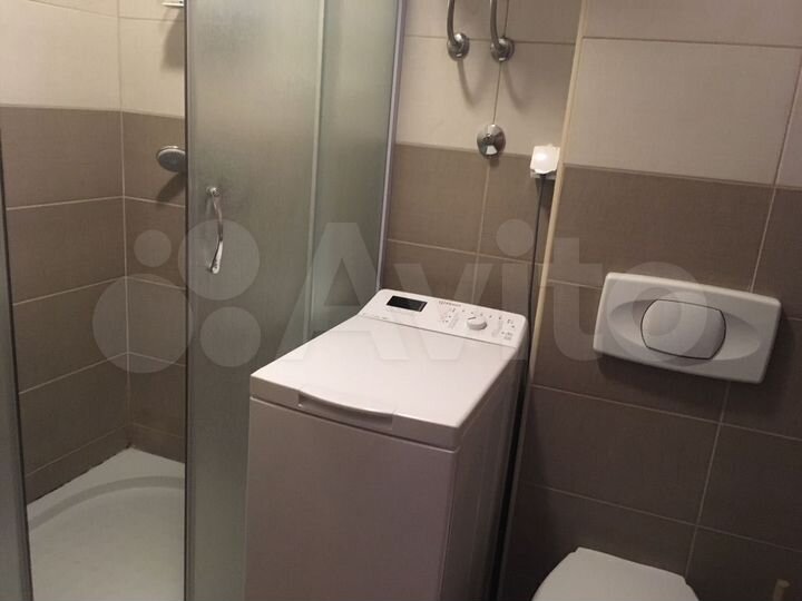 2-к. квартира, 33 м² (Черногория)