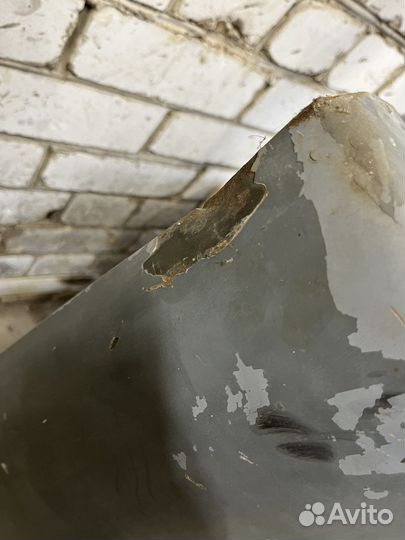 Капот УАЗ 469