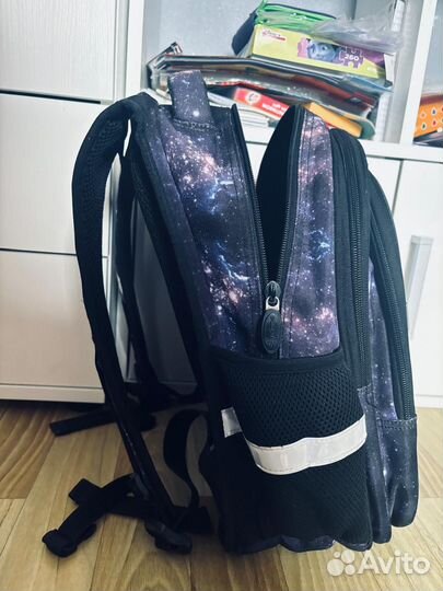 Портфель школьный для мальчика
