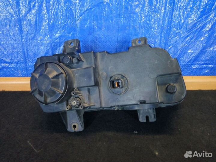 Фара птф Hyundai Universe 2007