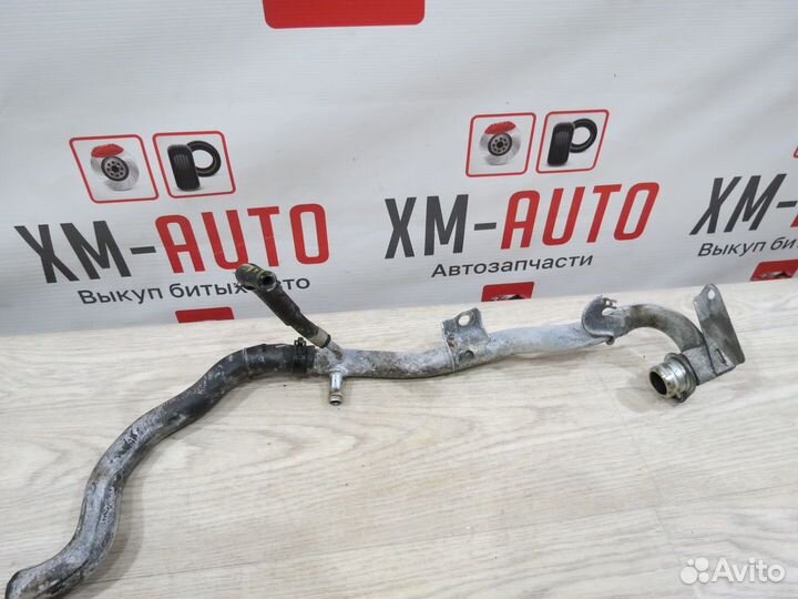 Патрубок системы охлаждения Nissan Teana J32