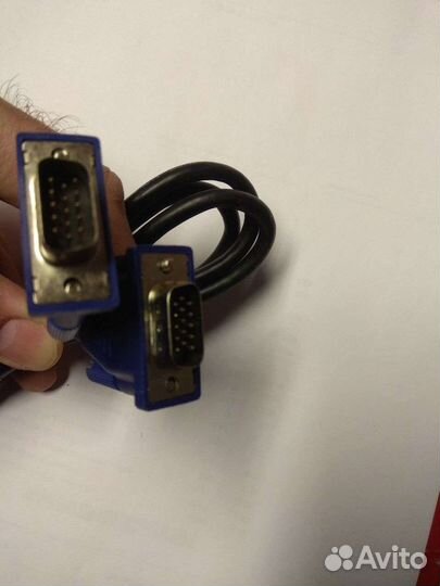 Кабель для компьютера