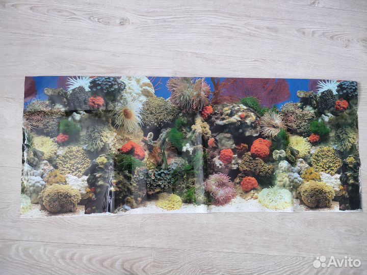 Аксессуары для аквариума