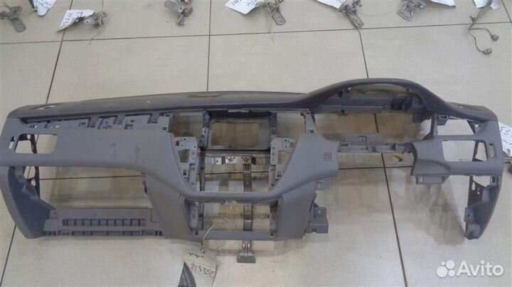 Торпедо Mitsubishi Lancer Cedia CS 2000-2003