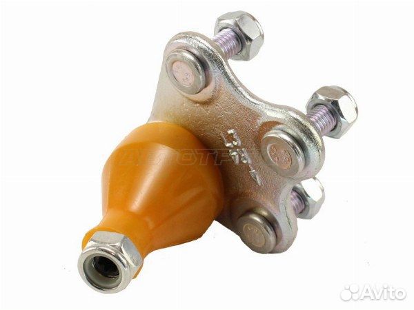 Шаровая опора