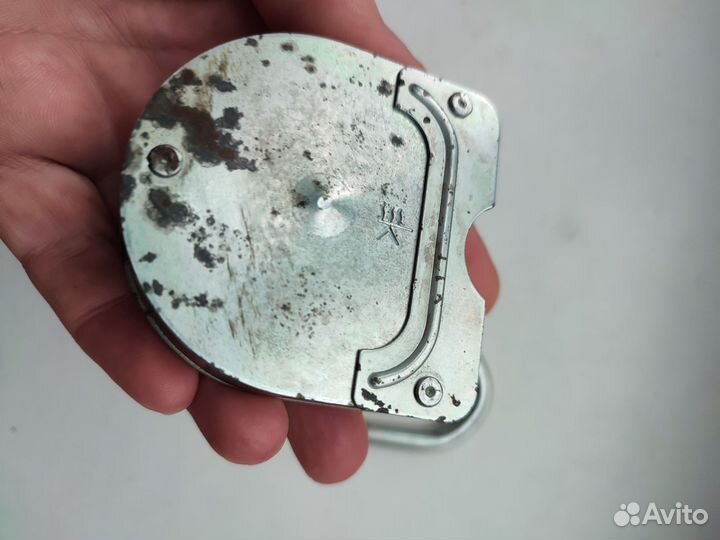 Кодовый замок новый СССР