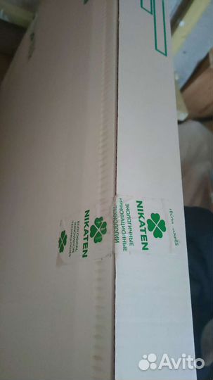 Обогреватель никатэн