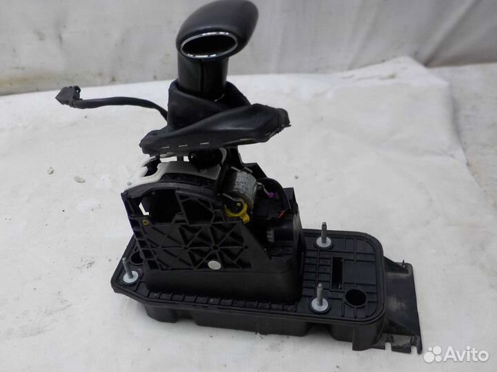 Селектор АКПП volkswagen passat B6