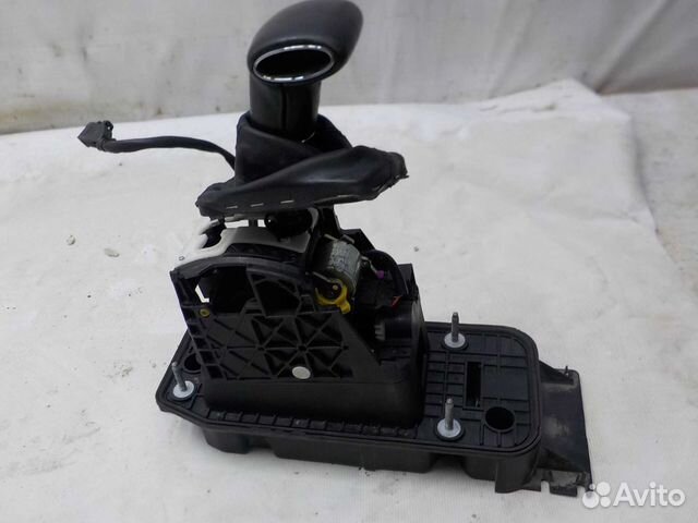 Селектор АКПП volkswagen passat B6