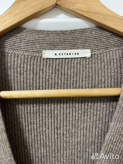 Кардиганы d.exterior