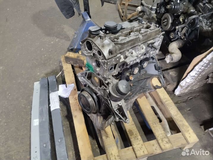 Автосервис mercedes sprinter
