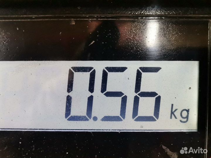 Шкив коленвала для Renault Megane 1 7700865442