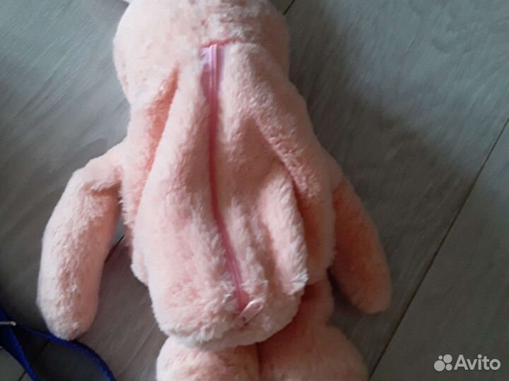 Мягкие игрушки новые