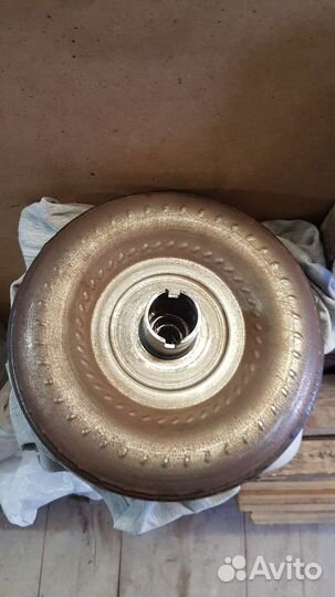 Зч для вариатора CVT 722.8 W169/W245