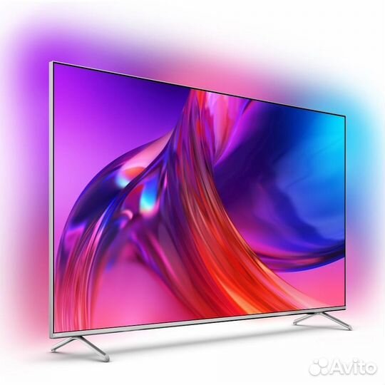 Телевизор Philips 50pus8519/60 (новый)