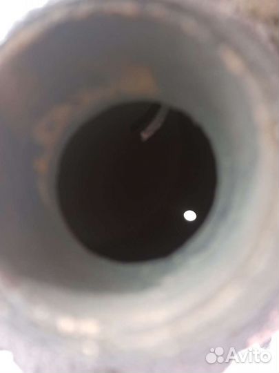 Коллектор выпускной Renault Logan 2