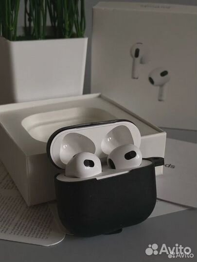 AirPods 3 