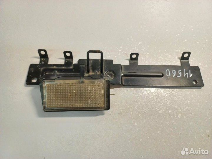 Подсветка бардачка Mitsubishi Carisma DA1A 4G92