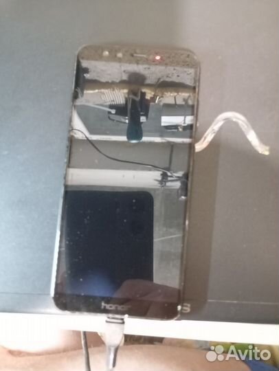 HONOR 9 Lite, 3/32 ГБ