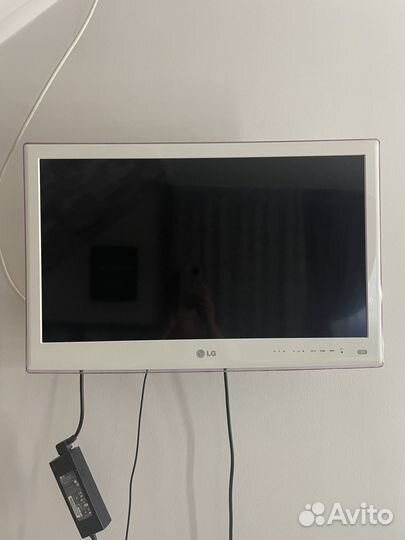 Телевизор бу