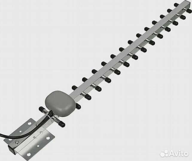 Антенна многодиапозоная s-ps-0893 3G,4G,GSM,Wi-Fi