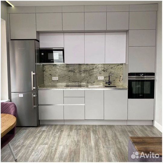 Кухонный гарнитур CS - 57