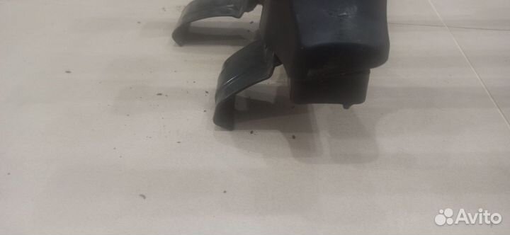 Багажник на крышу thule держатели лыж