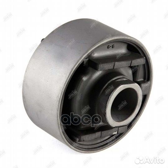 Сайлентблок растяжки передней подвески bh21098