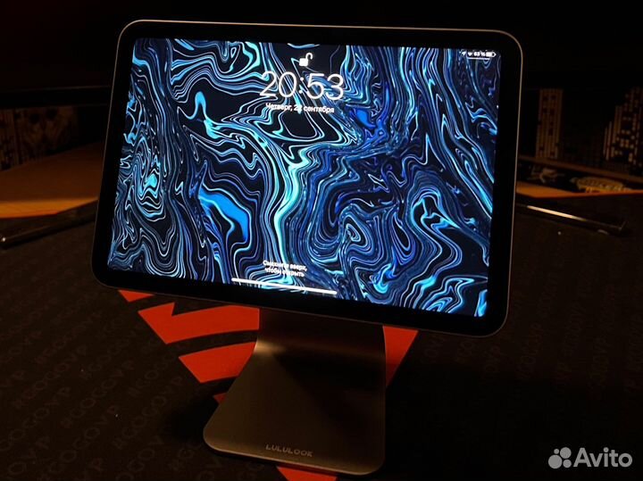 Кронштейн для iPad mini 6 lululook
