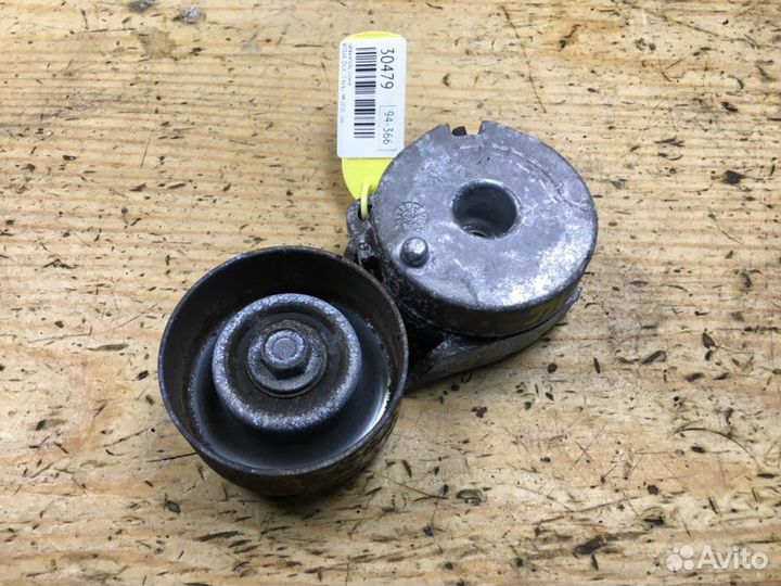 Натяжитель Nissan Qashqai NJ10 MR20DE 2007