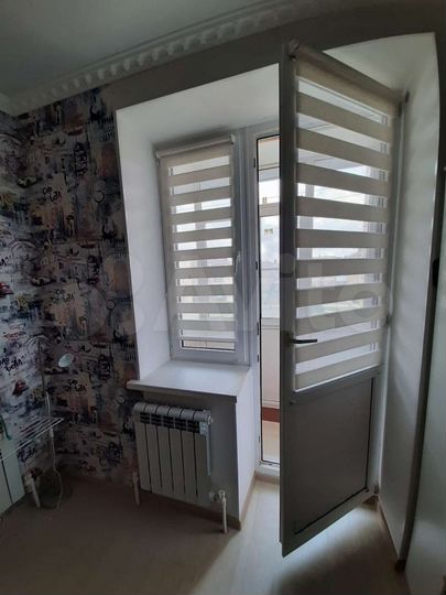 2-к. квартира, 50 м², 2/3 эт.