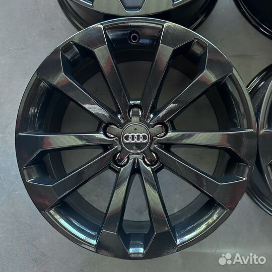 Диски Audi R18 Оригинал