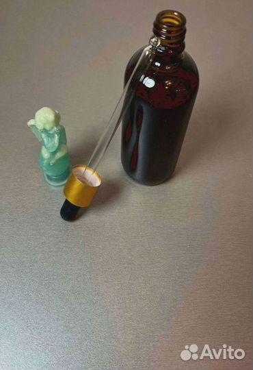 Масло для улучшения обмена веществ в желудке