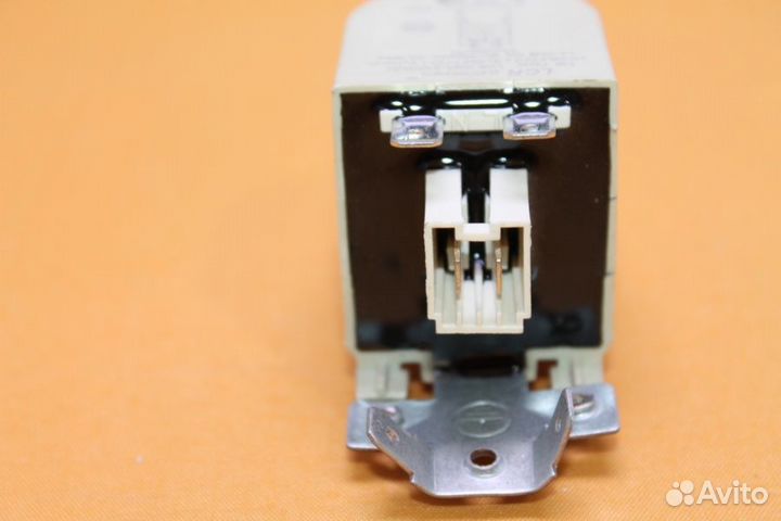 Сетевой фильтр Whirlpool 481212118282 бу. 3594