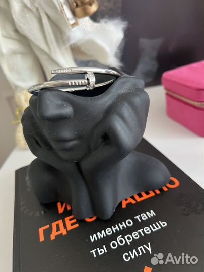 Браслет cartier