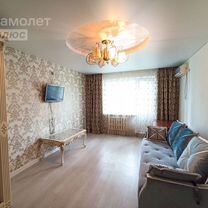 1-к. квартира, 38 м², 4/10 эт.