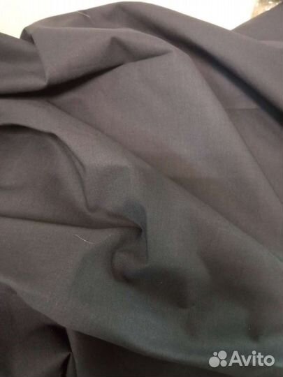 Ткань кулирка, рибана, бязь